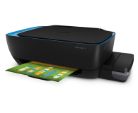 HP Ink Tank 319 Z6Z13A - 1459143 - zdjęcie 2